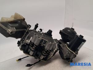 Gebruikte Schakelrobot Alfa Romeo Giulietta (940) 1.4 TB 16V MultiAir Prijs € 1.050,00 Margeregeling aangeboden door Maresia Parts