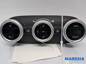 Używane Panel sterowania nagrzewnicy Alfa Romeo Giulietta (940) 1.4 TB 16V MultiAir Cena € 94,95 Procedura marży oferowane przez Maresia Parts