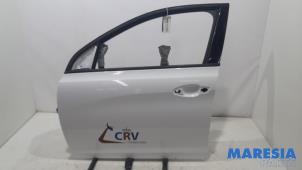 Używane Drzwi lewe przednie wersja 4-drzwiowa Peugeot 308 (L3/L8/LB/LH/LP) 1.2 12V e-THP PureTech 110 Cena € 249,99 Procedura marży oferowane przez Maresia Parts