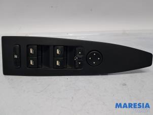 Używane Przelacznik combi okienny Citroen C6 (TD) 2.7 HDiF V6 24V Cena € 69,99 Procedura marży oferowane przez Maresia Parts