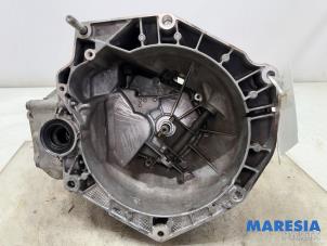 Gebruikte Automaatbak Fiat Panda/Pandina (312) 0.9 TwinAir Turbo 80 Prijs € 630,00 Margeregeling aangeboden door Maresia Parts