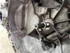 Växellåda från en Fiat Panda (169) 1.2 Fire 2010