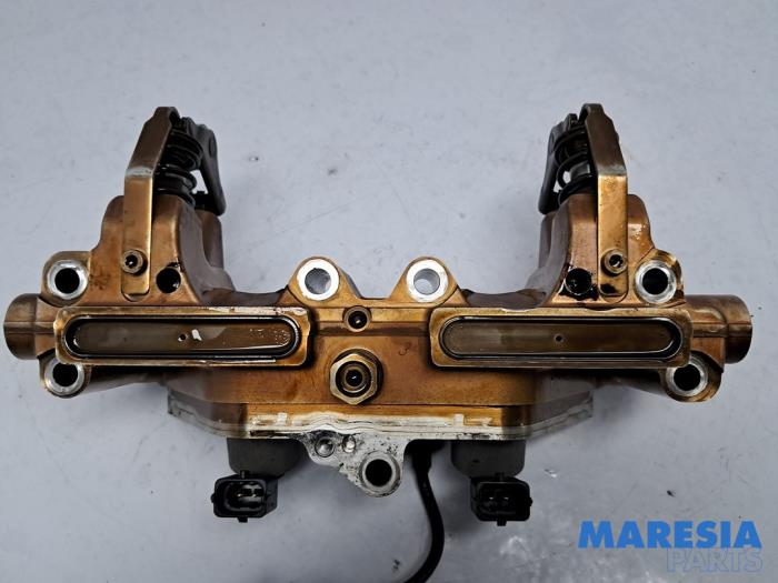 Multiair Modul Multiair module Fiat Punto III 0.9 TwinAir - 46342136 312A2000