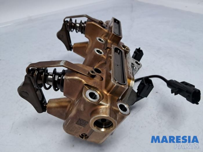 Multiair Modul Multiair module Fiat Punto III 0.9 TwinAir - 46342136 312A2000