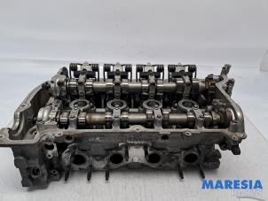 Begagnade Topplock Peugeot 3008 I (0U/HU) 1.6 VTI 16V Pris € 799,00 Marginaltabell erbjuds av Maresia Parts