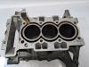 Dolny blok silnika z Citroën C4 Cactus (0B/0P) 1.2 PureTech 82 12V 2015