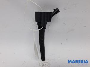 Używane Cewka zaplonowa Alfa Romeo Giulietta (940) 1.75 TBI 16V QV Cena € 25,00 Procedura marży oferowane przez Maresia Parts