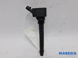 Używane Cewka zaplonowa Alfa Romeo Giulietta (940) 1.75 TBI 16V QV Cena € 25,00 Procedura marży oferowane przez Maresia Parts