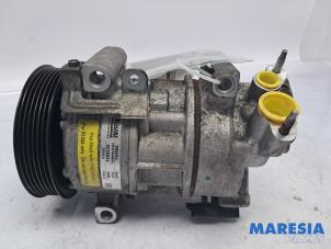 Używane Pompa klimatyzacji Citroen DS4 (NX) 1.6 16V VTi 120 Cena € 199,95 Procedura marży oferowane przez Maresia Parts