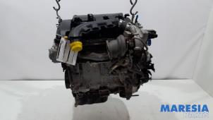 Gebruikte Motor Citroen C4 Picasso (3D/3E) 1.6 16V THP 155 Prijs € 1.750,00 Margeregeling aangeboden door Maresia Parts