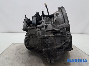 Gebruikte Versnellingsbak Fiat Talento 2.0 EcoJet BiTurbo 170 Prijs € 1.208,79 Inclusief btw aangeboden door Maresia Parts