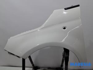 Begagnade Framskärm, vänster Fiat 500 (312) 1.2 Pris € 100,00 Marginaltabell erbjuds av Maresia Parts