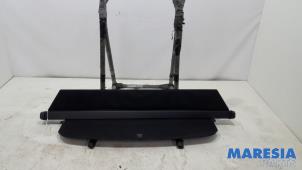 Begagnade Skydd, bagageutrymme Citroen C4 Grand Picasso (3A) 1.6 16V THP 165 Pris € 200,00 Marginaltabell erbjuds av Maresia Parts