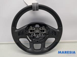 Gebruikte Stuurwiel Fiat Talento 2.0 EcoJet BiTurbo 170 Prijs € 151,24 Inclusief btw aangeboden door Maresia Parts