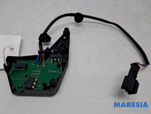 Gebruikte Sensor (overige) Peugeot 207 CC (WB) 1.6 16V Prijs € 100,00 Margeregeling aangeboden door Maresia Parts