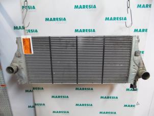 Begagnade Laddluftkylare Renault Espace (JK) 2.0 Turbo 16V Grand Espace Pris € 25,00 Marginaltabell erbjuds av Maresia Parts