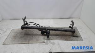 Begagnade Dragkrok Citroen C4 Cactus (0B/0P) 1.2 PureTech 82 12V Pris € 185,00 Marginaltabell erbjuds av Maresia Parts