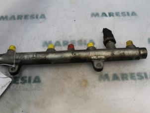 Gebruikte Injector brug Renault Scénic I (JA) 1.9 dCi Prijs € 50,00 Margeregeling aangeboden door Maresia Parts