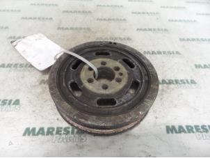 Begagnade Remskiva, vevaxel Lancia Kappa 2.0 20V LE,LS Pris € 25,00 Marginaltabell erbjuds av Maresia Parts