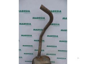 Używane Tlumik koncowy Renault Grand Scénic II (JM) 1.5 dCi 105 Cena € 30,00 Procedura marży oferowane przez Maresia Parts
