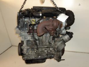 Begagnade Motor Peugeot 1007 (KM) 1.4 HDI Pris € 370,00 Marginaltabell erbjuds av Maresia Parts