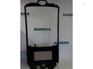 Gebruikte Schuifdak Peugeot 307 SW (3H) 2.0 16V Prijs € 105,00 Margeregeling aangeboden door Maresia Parts