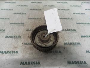 Gebruikte Nokkenas Tandwiel Lancia Delta (836) 1.6 16V HPE Prijs € 50,00 Margeregeling aangeboden door Maresia Parts