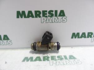 Begagnade Insprutare (bensin) Fiat Seicento (187) 1.1 MPI S,SX,Sporting Pris € 20,00 Marginaltabell erbjuds av Maresia Parts