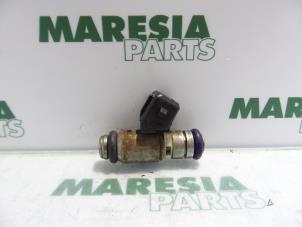 Begagnade Insprutare (bensin) Fiat Seicento (187) 1.1 MPI S,SX,Sporting Pris € 20,00 Marginaltabell erbjuds av Maresia Parts