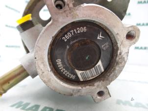 Begagnade Servostyrningspump Citroen Xsara Break (N2) 1.6i Pris € 50,00 Marginaltabell erbjuds av Maresia Parts