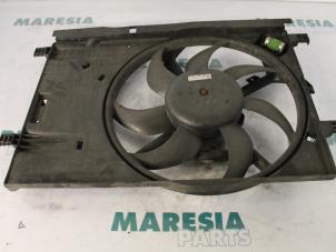 Begagnade Fläktmotor Fiat Grande Punto (199) 1.4 Pris € 39,95 Marginaltabell erbjuds av Maresia Parts