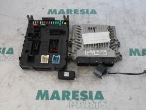 Begagnade Dator, motorstyrning Citroen C4 Berline (LC) 2.0 HDi 16V 138 Pris € 157,50 Marginaltabell erbjuds av Maresia Parts