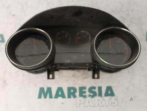 Gebruikte Instrumentenpaneel Fiat Bravo (198A) Prijs € 90,00 Margeregeling aangeboden door Maresia Parts