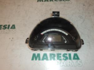 Begagnade Instrumentpanel Citroen C3 Pluriel (HB) 1.4 HDi Pris € 75,00 Marginaltabell erbjuds av Maresia Parts