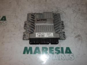 Begagnade Dator, motorstyrning Renault Megane II Grandtour (KM) 1.5 dCi 105 Pris € 210,00 Marginaltabell erbjuds av Maresia Parts