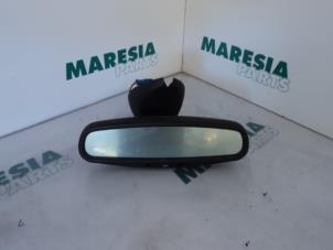 Begagnade Backspegel Citroen C8 (EA/EB) 2.2 HDi 16V Pris € 40,00 Marginaltabell erbjuds av Maresia Parts