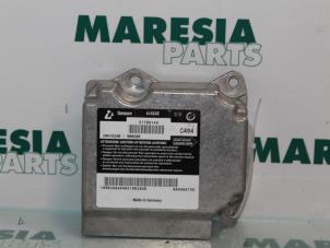Gebruikte Airbag Module Fiat Stilo (192A/B) Prijs € 75,00 Margeregeling aangeboden door Maresia Parts