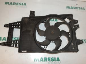 Gebruikte Koelvin Motor Fiat Punto II (188) 1.2 60 S Prijs € 39,95 Margeregeling aangeboden door Maresia Parts