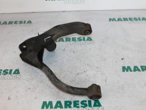 Begagnade Bakre gaffelben, vänster Peugeot 607 (9D/U) 2.2 HDi 16V FAP Pris € 45,00 Marginaltabell erbjuds av Maresia Parts