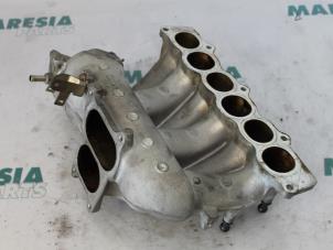 Gebruikte Spruitstuk Inlaat Renault Vel Satis (BJ) 3.5 V6 24V Autom. Prijs € 105,00 Margeregeling aangeboden door Maresia Parts