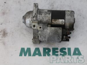 Gebruikte Startmotor Renault Vel Satis (BJ) 3.5 V6 24V Autom. Prijs € 75,00 Margeregeling aangeboden door Maresia Parts