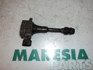 Gebruikte Bobine Renault Vel Satis (BJ) 3.5 V6 24V Autom. Prijs € 15,00 Margeregeling aangeboden door Maresia Parts