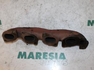 Gebruikte Spruitstuk Uitlaat Fiat Ducato (250) 2.0 D 115 Multijet Prijs € 72,60 Inclusief btw aangeboden door Maresia Parts