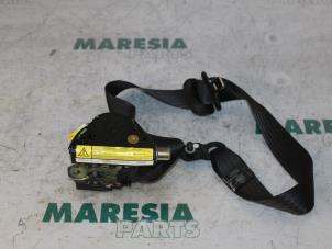 Używane Pas bezpieczenstwa lewy przód Lancia Thesis (841) 2.0 Turbo 20V Cena € 105,00 Procedura marży oferowane przez Maresia Parts
