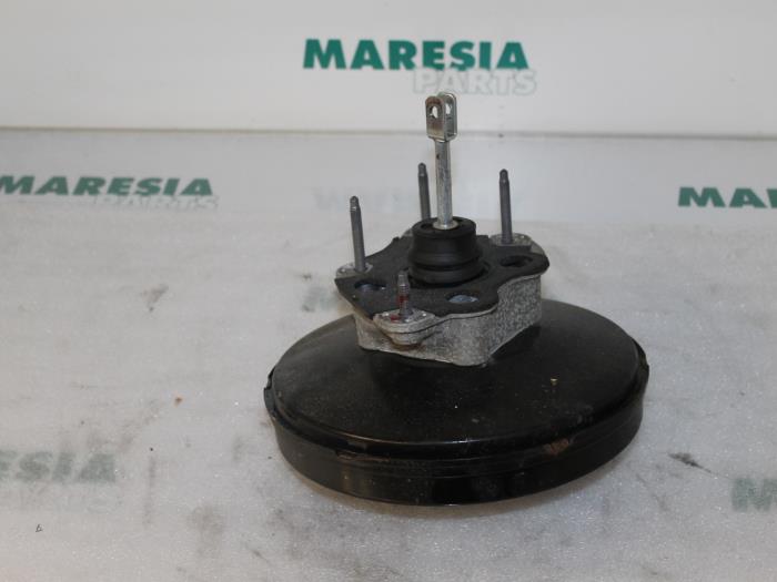 Bromsservo från en Renault Modus/Grand Modus (JP) 1.2 16V 2007