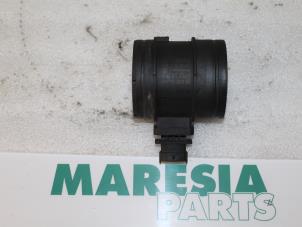 Begagnade Luftflödesmätare Fiat Ducato (250) 2.3 D 120 Multijet Pris € 72,60 Inklusive moms erbjuds av Maresia Parts