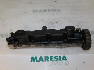 Begagnade Kamaxel Peugeot Partner 2.0 HDI Pris € 65,00 Marginaltabell erbjuds av Maresia Parts