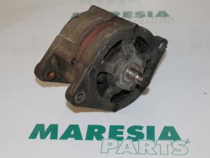 Begagnade Dynamo Fiat Ducato Panorama (290) 2.5 D Pris € 105,00 Marginaltabell erbjuds av Maresia Parts