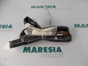 Gebruikte Hemel airbag rechts Peugeot 508 (8D) 1.6 HDiF 16V Prijs € 50,00 Margeregeling aangeboden door Maresia Parts
