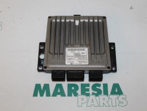 Gebruikte Computer Motormanagement Renault Megane II (BM/CM) 1.5 dCi 80 Prijs € 50,00 Margeregeling aangeboden door Maresia Parts